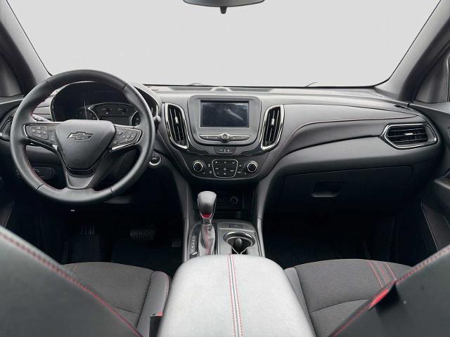 2023 Chevrolet Equinox AWD RS