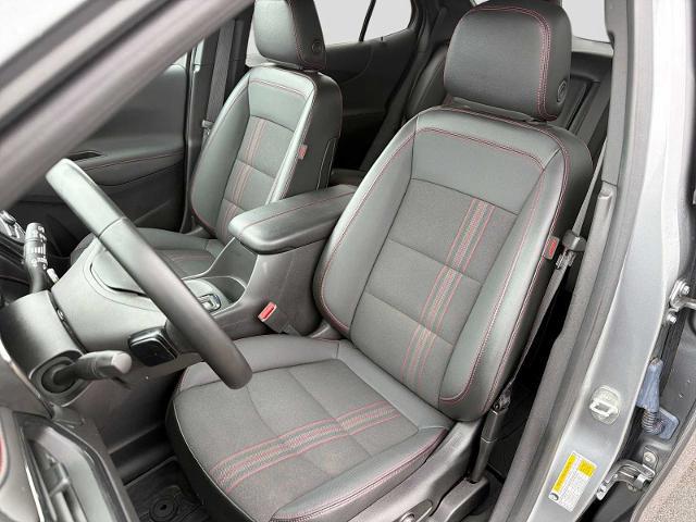 2023 Chevrolet Equinox AWD RS