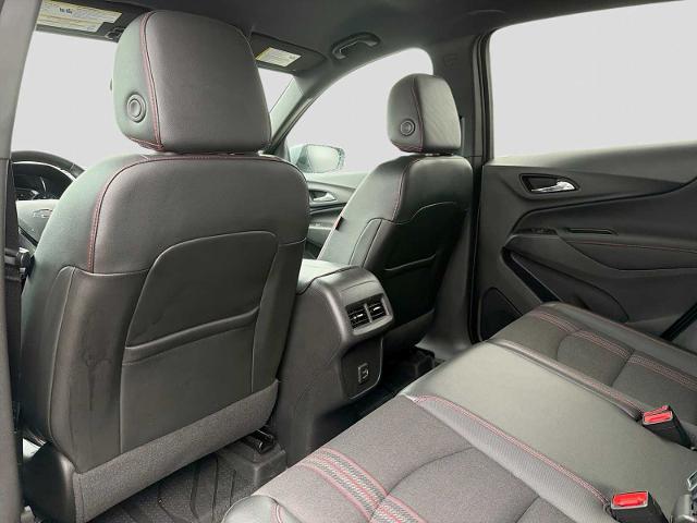 2023 Chevrolet Equinox AWD RS