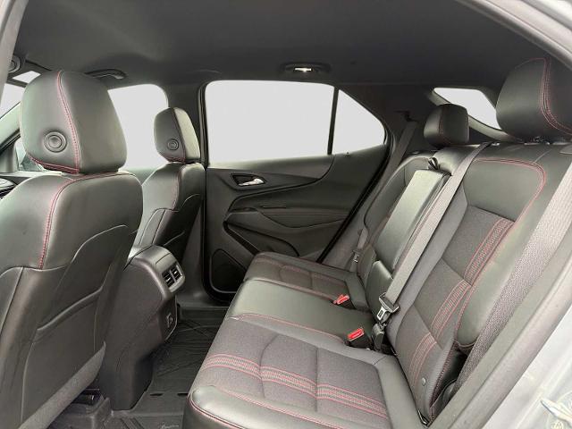 2023 Chevrolet Equinox AWD RS