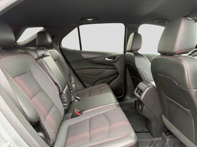 2023 Chevrolet Equinox AWD RS
