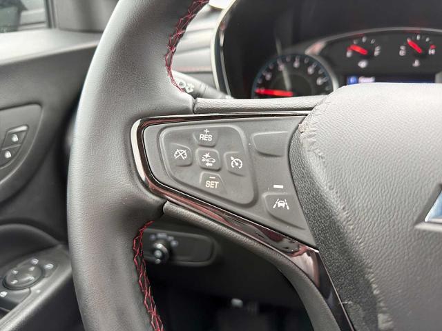 2023 Chevrolet Equinox AWD RS