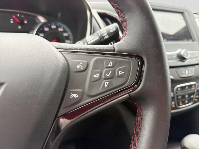 2023 Chevrolet Equinox AWD RS
