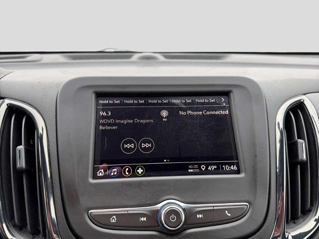 2023 Chevrolet Equinox AWD RS