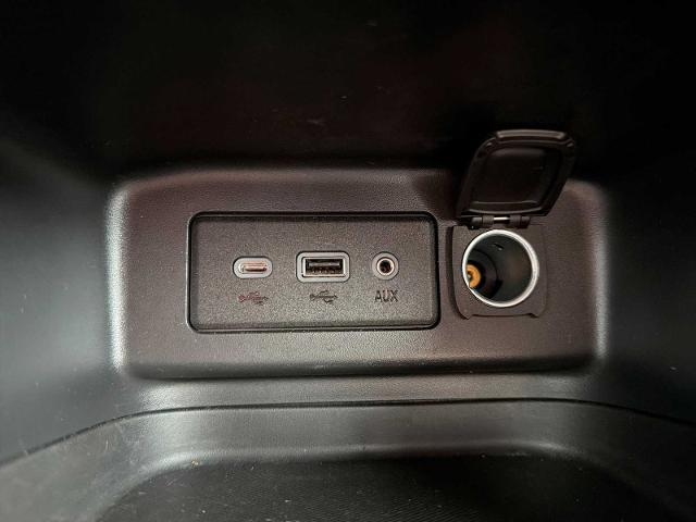 2023 Chevrolet Equinox AWD RS