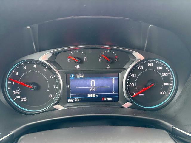 2023 Chevrolet Equinox AWD RS