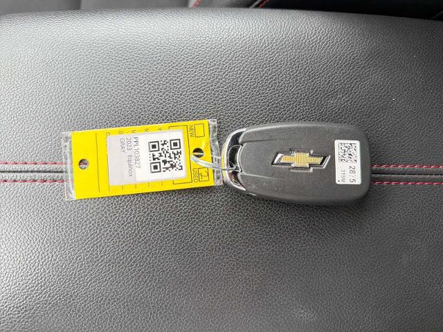 2023 Chevrolet Equinox AWD RS