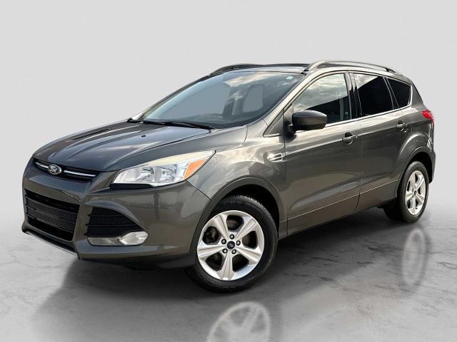 2015 Ford Escape SE for sale in Washington, MI