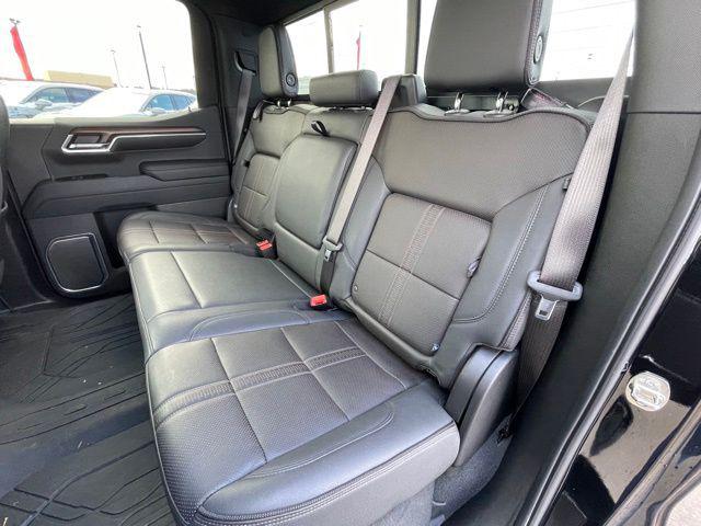 2024 Chevrolet Silverado 1500 4WD Crew Cab Short Bed High Country
