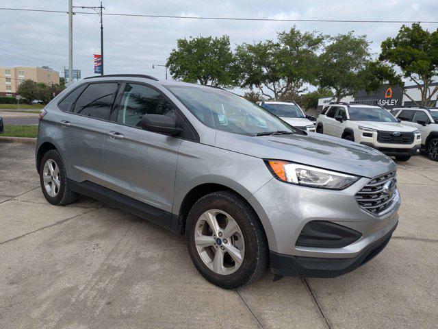 2022 Ford Edge SE for sale in West Melbourne, FL