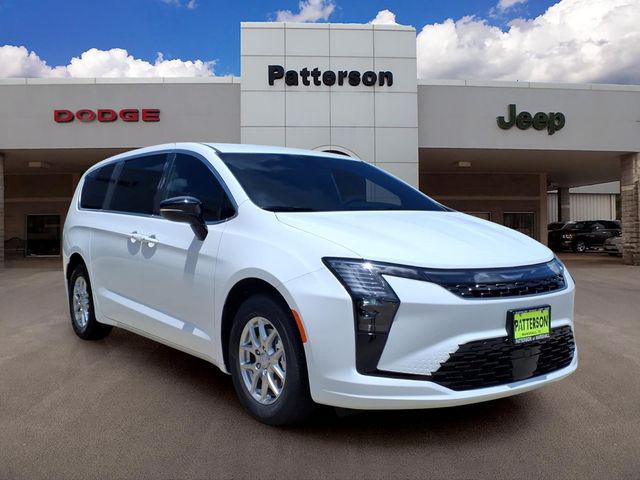 2027 Chrysler Pacifica Select for sale in Marshall, TX