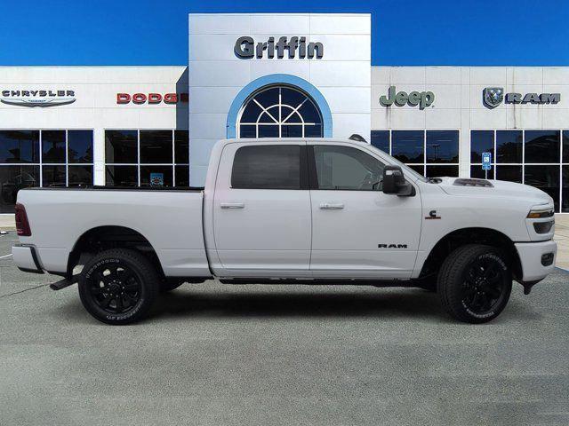 2026 RAM Ram 2500 RAM 2500 LARAMIE CREW CAB 4X4 64 BOX