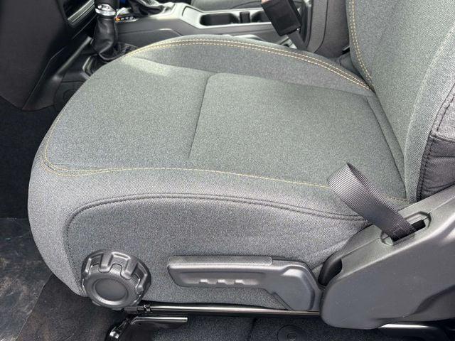 2026 Jeep Wrangler 4-Door Sport S 4x4