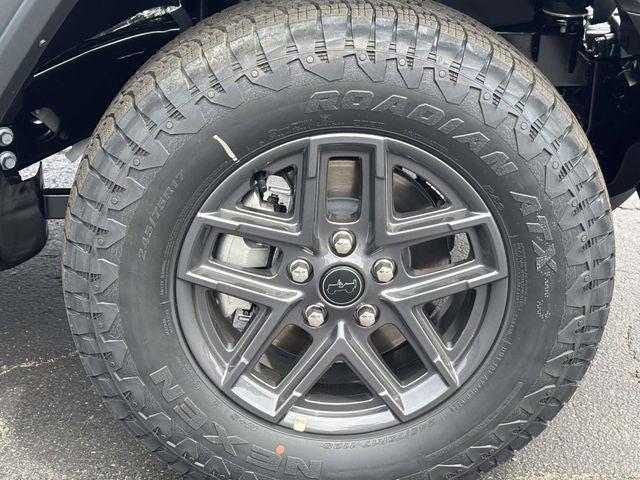 2026 Jeep Wrangler 4-Door Sport S 4x4