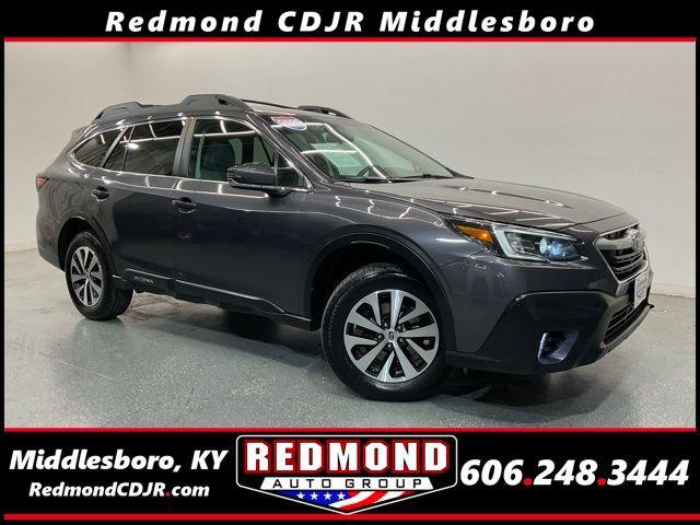 2022 Subaru Outback Premium for sale in Middlesboro, KY