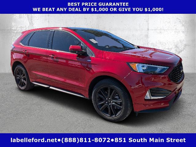 2024 Ford Edge ST-Line for sale in FT DENAUD, FL