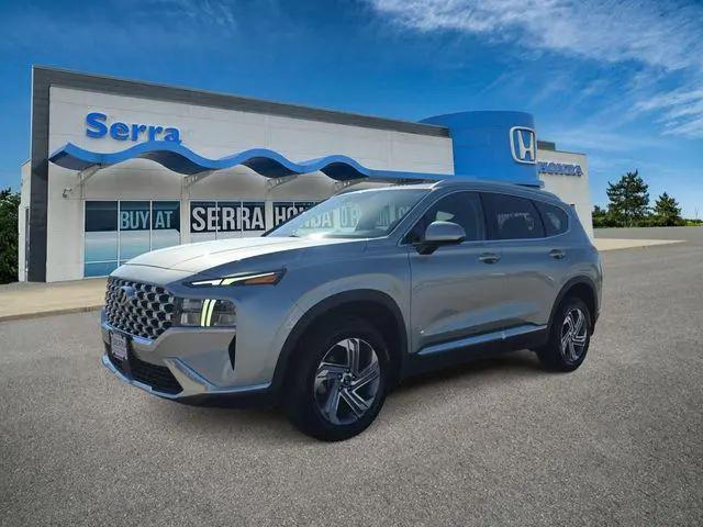 2022 Hyundai Santa Fe SEL for sale in O'Fallon, IL