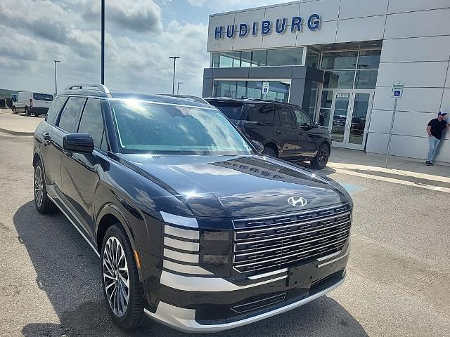 2026 Hyundai Palisade Calligraphy for sale in Wellston, OK