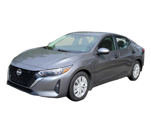 2024 Nissan Sentra S Xtronic CVT for sale in Charlotte, NC