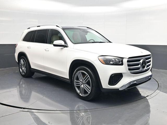 2025 Mercedes-Benz GLS GLS 450 4MATIC for sale in Naples, FL