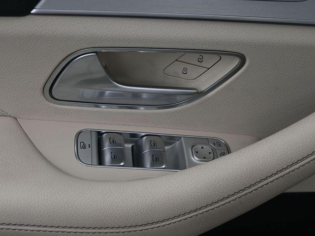 2025 Mercedes-Benz GLS GLS 450 4MATIC
