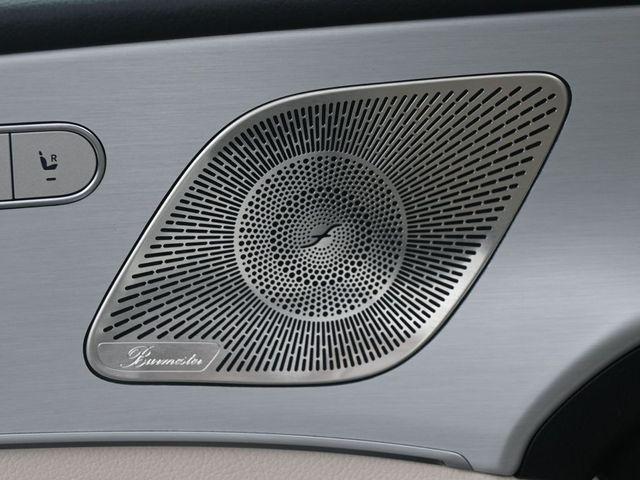 2025 Mercedes-Benz GLS GLS 450 4MATIC