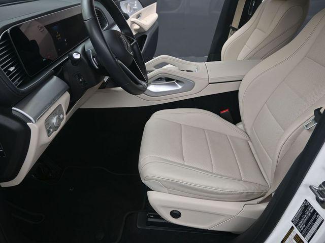 2025 Mercedes-Benz GLS GLS 450 4MATIC