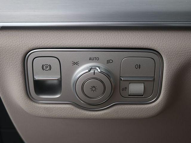 2025 Mercedes-Benz GLS GLS 450 4MATIC