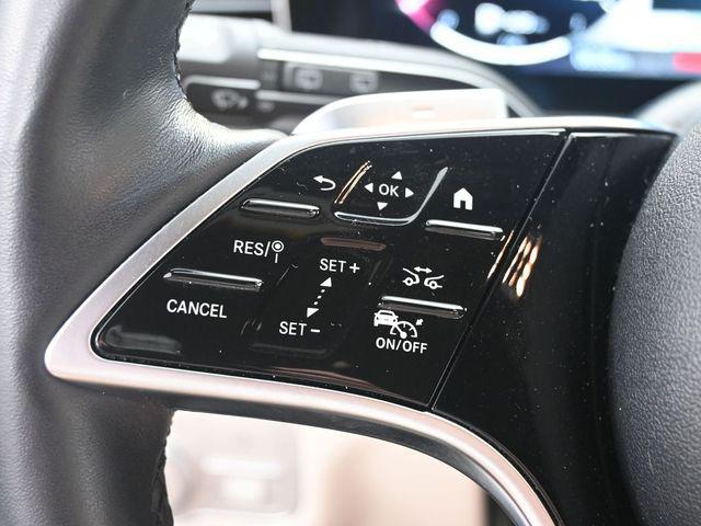 2025 Mercedes-Benz GLS GLS 450 4MATIC