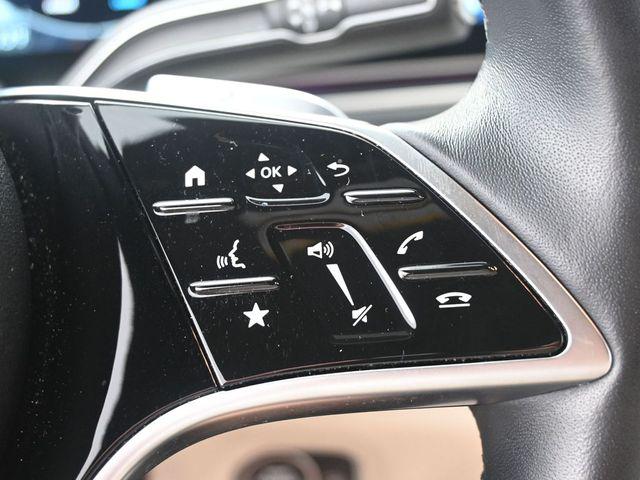 2025 Mercedes-Benz GLS GLS 450 4MATIC