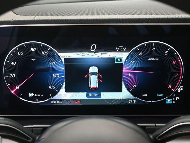 2025 Mercedes-Benz GLS GLS 450 4MATIC