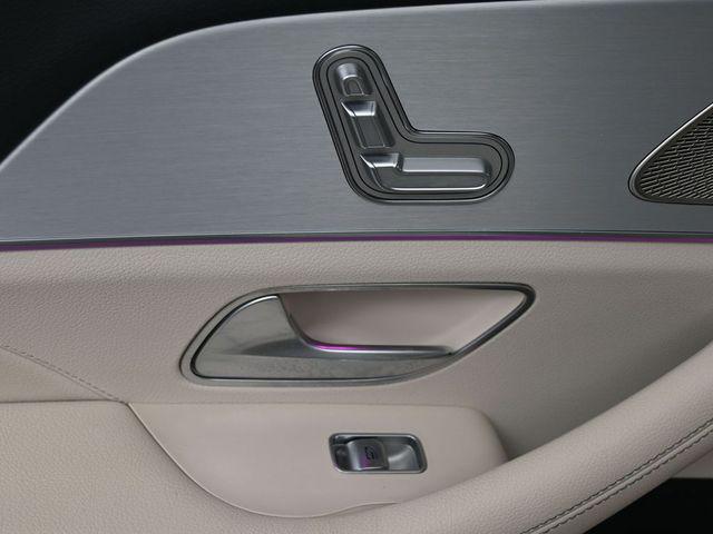 2025 Mercedes-Benz GLS GLS 450 4MATIC