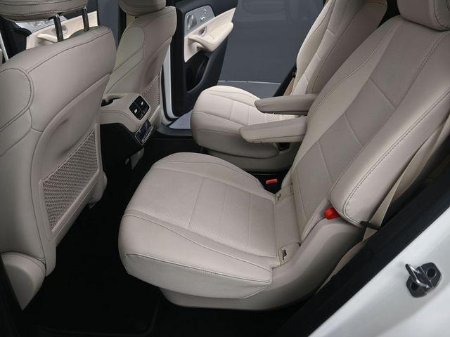 2025 Mercedes-Benz GLS GLS 450 4MATIC