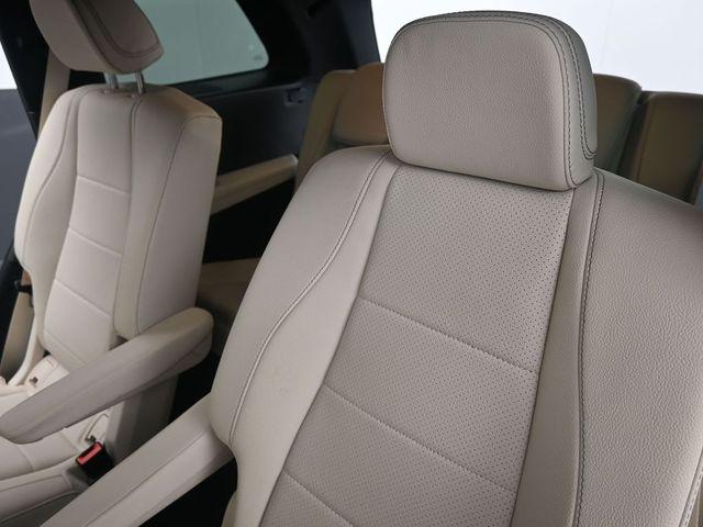 2025 Mercedes-Benz GLS GLS 450 4MATIC