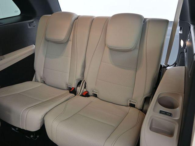 2025 Mercedes-Benz GLS GLS 450 4MATIC