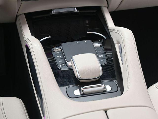 2025 Mercedes-Benz GLS GLS 450 4MATIC