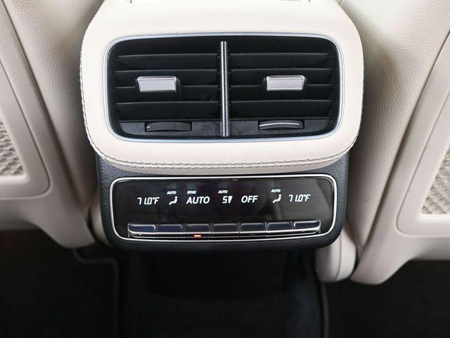 2025 Mercedes-Benz GLS GLS 450 4MATIC