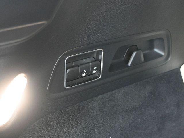 2025 Mercedes-Benz GLS GLS 450 4MATIC