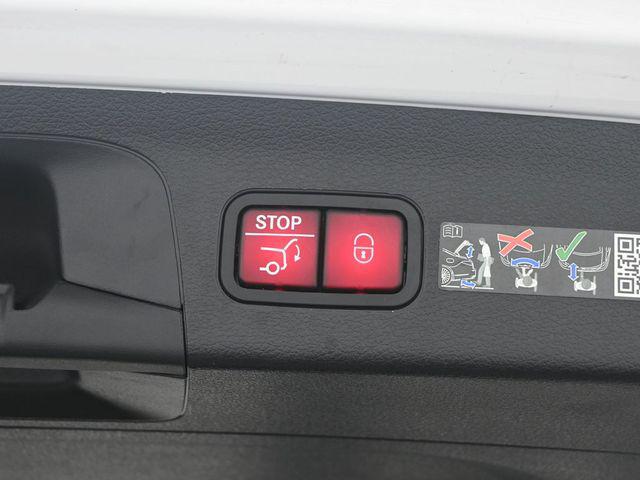 2025 Mercedes-Benz GLS GLS 450 4MATIC