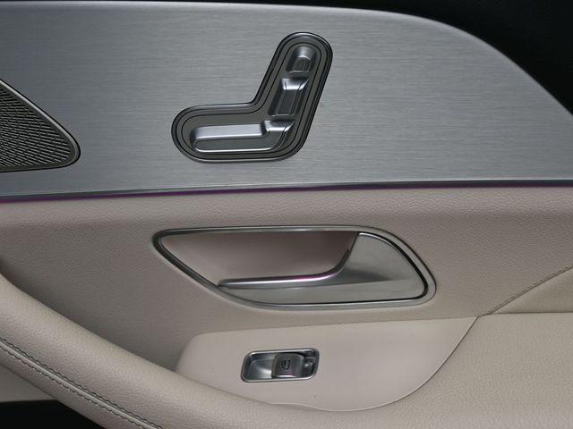 2025 Mercedes-Benz GLS GLS 450 4MATIC
