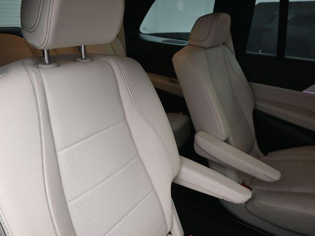 2025 Mercedes-Benz GLS GLS 450 4MATIC