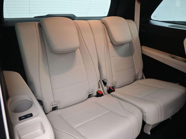 2025 Mercedes-Benz GLS GLS 450 4MATIC
