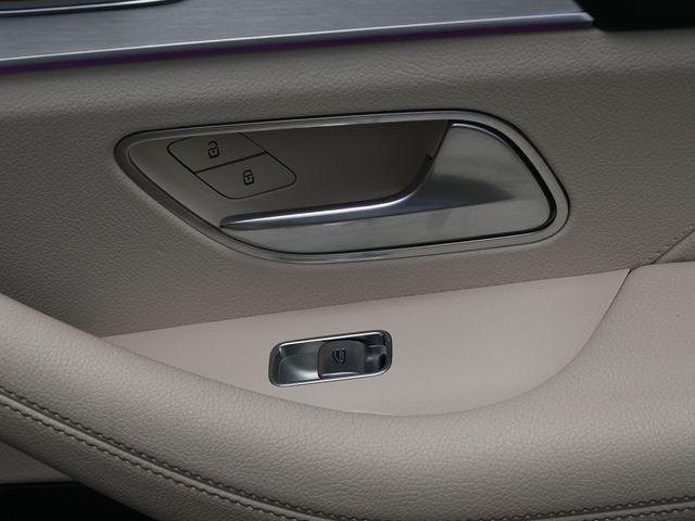 2025 Mercedes-Benz GLS GLS 450 4MATIC