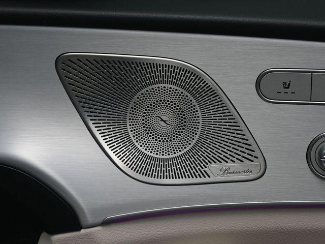 2025 Mercedes-Benz GLS GLS 450 4MATIC