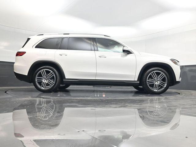 2025 Mercedes-Benz GLS GLS 450 4MATIC