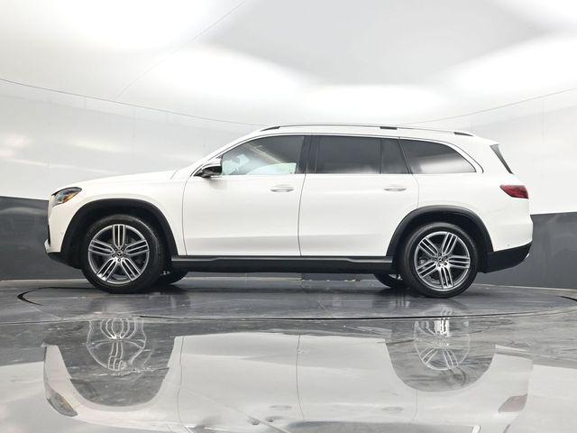 2025 Mercedes-Benz GLS GLS 450 4MATIC