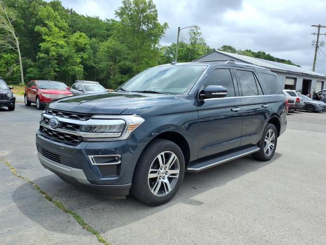 2022 Ford Expedition Limited for sale in Hartselle, AL