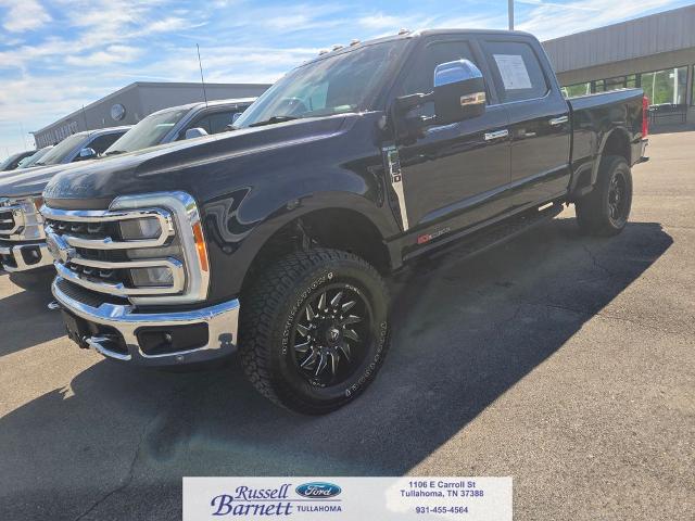 2023 Ford F-350 King Ranch for sale in Tullahoma, TN