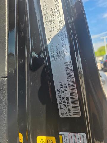 2024 Jeep Wrangler 4-Door Rubicon 4x4