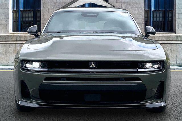 2026 Dodge Charger CHARGER R/T 4-DOOR AWD